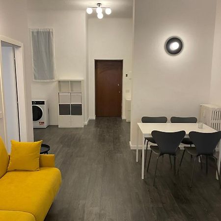 Centrale Apartment Milano Ngoại thất bức ảnh