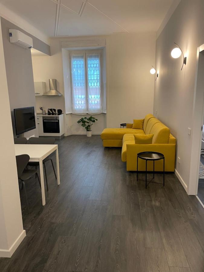 Centrale Apartment Milano Ngoại thất bức ảnh
