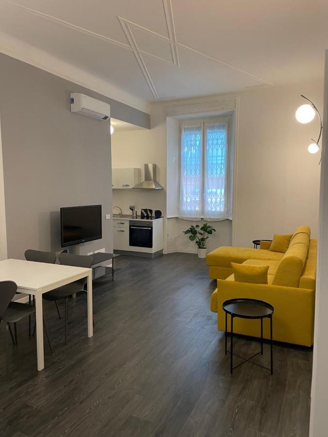 Centrale Apartment Milano Ngoại thất bức ảnh