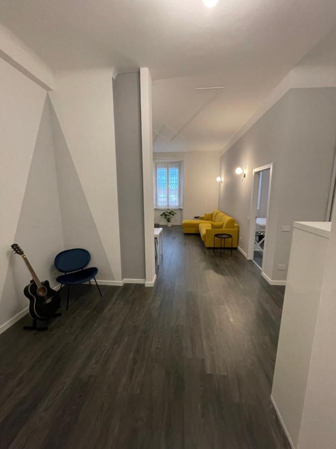 Centrale Apartment Milano Ngoại thất bức ảnh