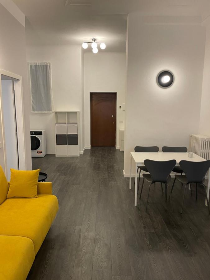 Centrale Apartment Milano Ngoại thất bức ảnh