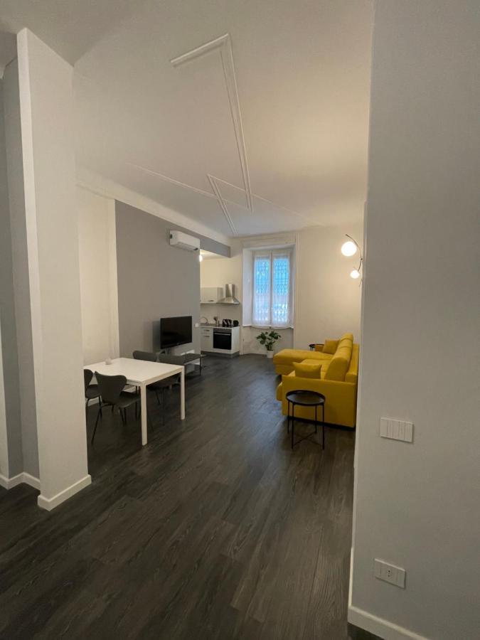 Centrale Apartment Milano Ngoại thất bức ảnh