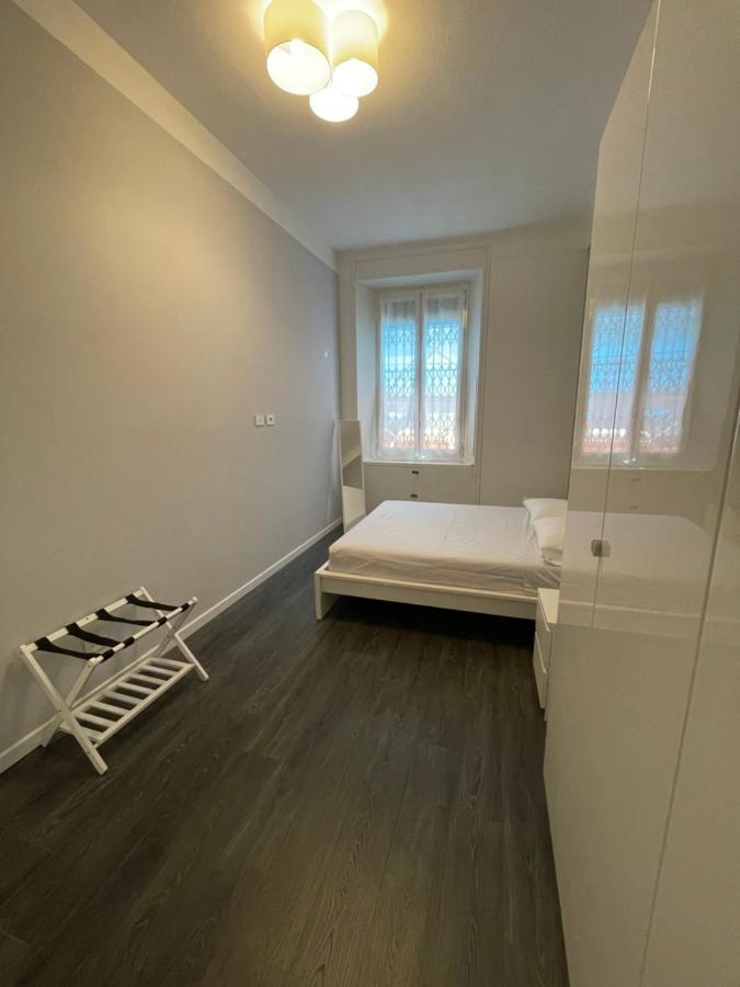 Centrale Apartment Milano Ngoại thất bức ảnh