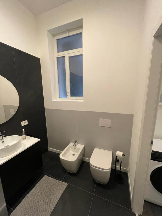 Centrale Apartment Milano Ngoại thất bức ảnh